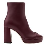 Louis Vuitton Swing Platform Ankle Boot - Image 2